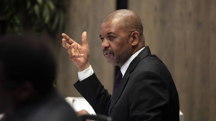 Dali Mpofu Archives - Judges Matter