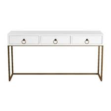Pin On Console Table