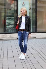 6 Verschiedene Fruhlingsoutfits Von Breuninger Dusseldorf Mit Unterschiedlichem Styling Lieblingsstil Outfit Kleidung Fur Frauen Uber 50 Modische Outfits