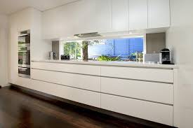 Kitchen Renovations Makings Of Fine Kitchens Brisbane Love This Remove Overhead Cu Kitchen Cabinet Remodel Kitchen Remodel Design Complete Kitchen Design