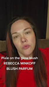Rebecca Minkoff Perfume Mist