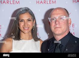 Radhika jones and max peterson hi-res stock photography and images