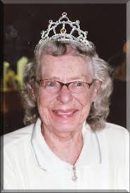 Obituary information for Darline Jeanette Goodsell