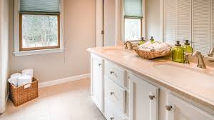 Imagine the elegant touch that a modern vanity can bring to your bathroom. Bathroom Vanity Albuquerque