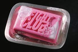 Check out our fight club bar soap selection for the very best in unique or custom, handmade pieces from our bar soaps shops. Fight Club Soap Bar Loot Nerd