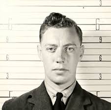 Patrick Ernest Maguire