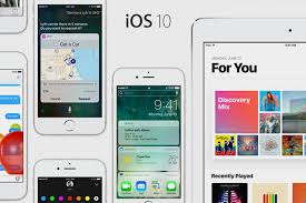 Ios 10 Can Hide Apple S Built In Apps But Won T Delete Them Ios 10 Iphone Ios 10 Ios