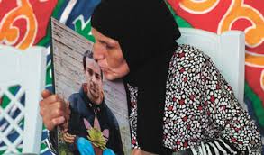 Remove one vial of sotrovimab from the refrigerator (2°c to 8°c). Hundreds Flee Mosul Fighting As Others Return To Liberated Areas Arab News