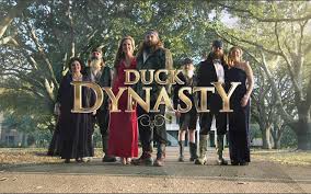 Duck Dynasty Season 9 Release Date Cast And Updates Wrestler Kurt Angle Appears