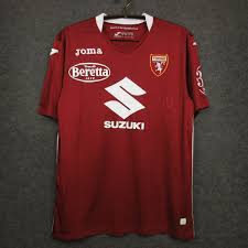 Fc twente will play in the shirt of the brand kick's 21 this season. The Newkits Buy Torino 20 21 Home Kit Fan Version Football Jersey