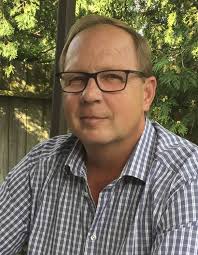 Roy Gary Christmas Obituary