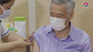 就在 3 月 29 日，卫健委发布了《新冠疫苗接种技术指南（第一版）》，这意味着正式向. æŽæ˜¾é¾™æ€»ç†ä»Šæ—©æŽ¥ç§å† ç—…ç–«è‹— Youtube