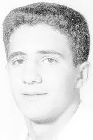 James Dandrea Obituary (1942