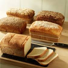 Gluten Free Loaf Emile Henry Loaf Bread Easy Bread Recipes Yummy Food