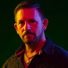 Scott Spillman-Artist