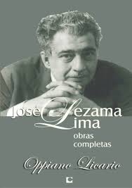 A novel by José Lezama Lima at Sábado del libro