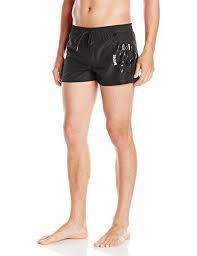 Introducing Diesel Mens Bmbxsandye Board Shorts Black Small Great Product And Follow Us For More Updates Board Shorts Drawstring Waist Shorts Mens Swimwear