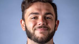 How Ashton Jeanty's path from Italy to Frisco prepared him for stardom at  Boise State