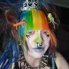 Venus Lynn updated their profile picture.