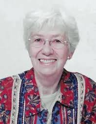 Obituary information for Olga Prior