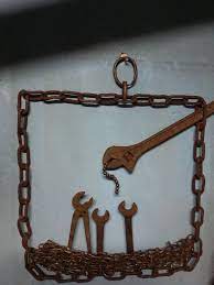Pin By Sxs1234 On Metaloplastyka Recycled Art Metal Birds Metal Art