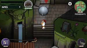 Can You Crossplay Untitled Goose Game? : R/Untitledgoosegame