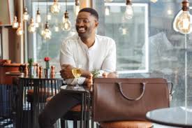 Abi my sextape don come outside? How Ric Hassani Went From Squatting In Lagos To Commanding A 13 Million Naira Tour In Mauritius