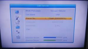 Maybe you would like to learn more about one of these? Daftar Channel Tv Siaran Digital T2 Jakarta Update 2021 Info Artis Musik Dan Televisi