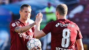 Steaua roșie belgrad, 63,5 milioane de euro valoare de piață. Pro Tv Live Video Steaua Rosie Belgrad Cfr Cluj 4 0 Ardelenii SurclasaÅ£i In Serbia