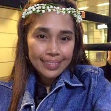 Profile for Sally Reyes