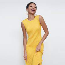 Effortless basics and iconic fashion favorites for women, men and kids. Buy The Dylan Dress Slinky Knit Online In Vietnam Dyl1tcy