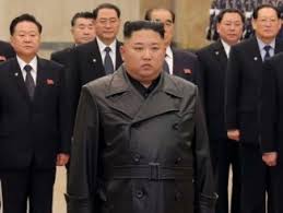 Upon his ascension to power, kim quickly became a widespread subject of online parodies and ridicule. Kim Jong Un Height Archives Wikiodin Com