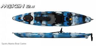 Recreational kayaks & fishing kayaks. Feel Free Moken 12 5 Angler Fishing Kayak With Standing Platform For Sale Boat Accessories Boats Online Western Australia Wa Bunbury Wa Boats Online