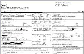 Get the top cob abbreviation related to insurance. Cob Info On Secondary Insurance Claim The Exchange