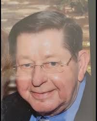 Joe F. Cockroft Obituary December 21, 2024