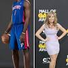 Andre drummond, matt dery, nba, pistons. 3