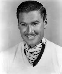 Errol Flynn-The Beautiful Man, The Actor, The Legend