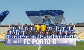 Aug 06, 2011 · depois dos duelos nos dérbis de porto alegre, os dois viajaram para a europa no mesmo ano, em 2014, wendell para o bayer leverkusen, otávio para o fc porto. Fc Porto B Vence Em Jogo De Apresentacao Maisfutebol