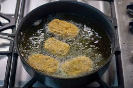 Australia increasingly isolated as us and others. Fried Mozzarella Cakes