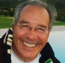 Mugello 1978 Massimo Sigala con a le spalle Roberto Sigala