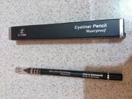 11 Merk Eyeliner Pensil Waterproof Smudgeproof Yang Bagus Untuk Pemula Tips Cara Dan Tutorial
