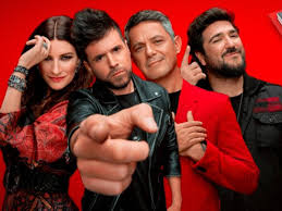 Su navegador no soporta audio. El Gran Giro En La Final De La Voz 2020 Por El Coronavirus Que Lo Cambia Todo