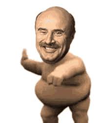 Dr Phil Gifs Tenor