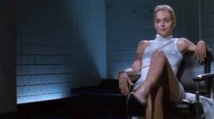 Not on my own with the director, as one would anticipate, given the. Zeigte Sharon Stone Damals Wirklich Alles Basic Instinct Ratsel Gelost Leute Bild De