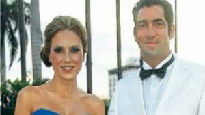 La aeronave está registrada en la aerocivil como explotadora a nombre de compañía del empresario con quien la actriz ha compartido más de 15 años. En Ibague Se Cuadro Narcoviaje En Avioneta Del Esposo De La Azcarate Cambioin