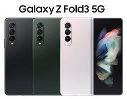Samsung have launched their new foldable smartphone! Vafebhwsvifajm