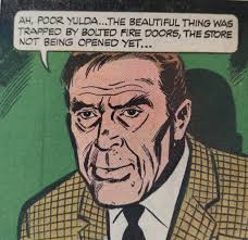 Good day fellow agents how's your day been I was