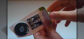 However it's not true, with the easy availability of good quality glue for sticking plastic to paper. How To Make A Music Box Using A Musical Greeting Card Papercraft Wonderhowto