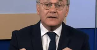 Jornalista da Jovem Pan é exonerado da Alesp após...