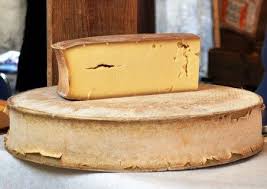 Cheese Com Abondance French Cheese Cheese Fruity